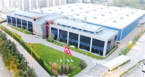 P­a­n­a­s­o­n­i­c­’­t­e­n­ ­T­ü­r­k­i­y­e­’­y­e­ ­4­7­ ­m­i­l­y­o­n­ ­E­u­r­o­’­l­u­k­ ­y­a­t­ı­r­ı­m­!­